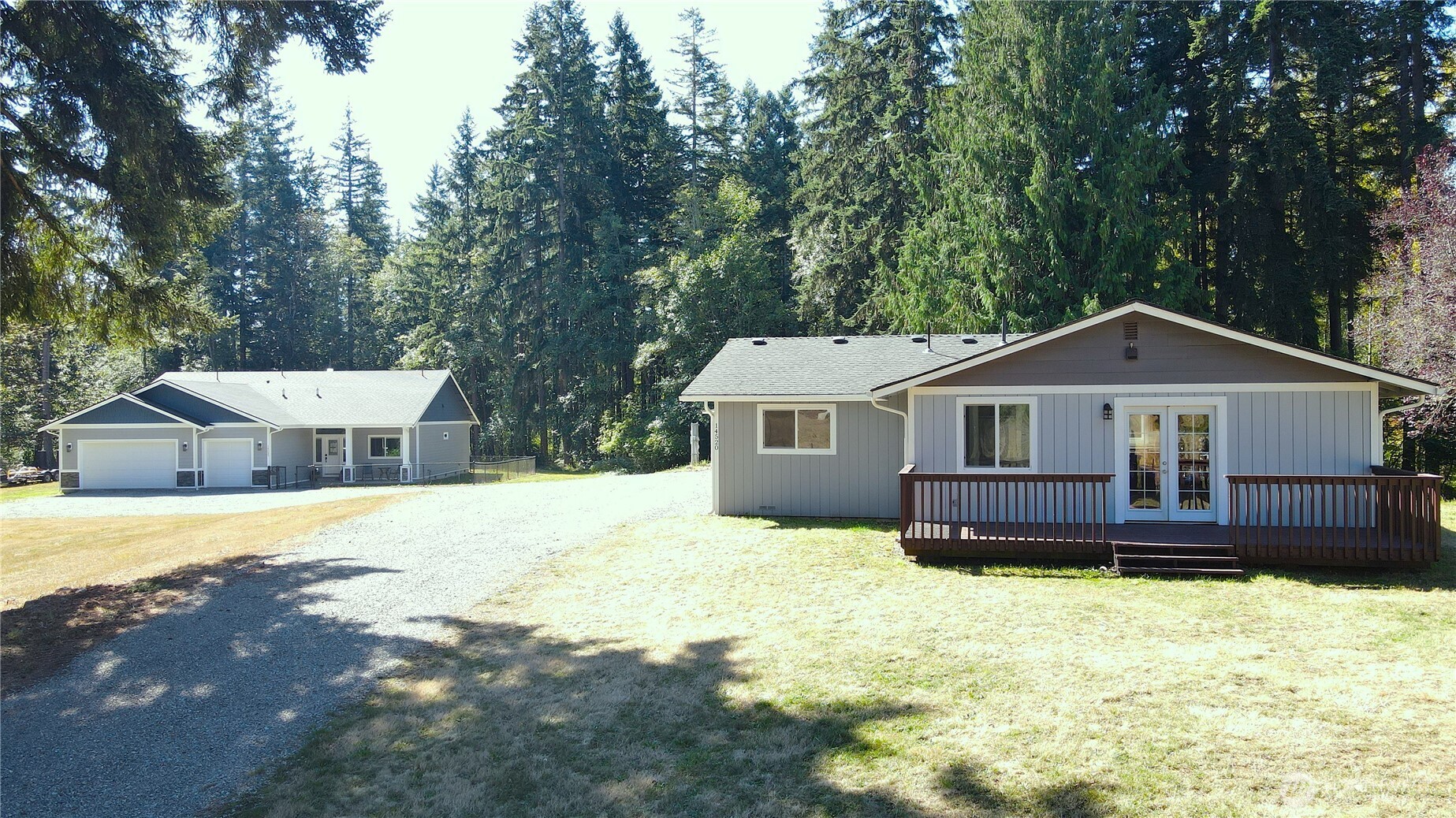 Residential in Graham 2