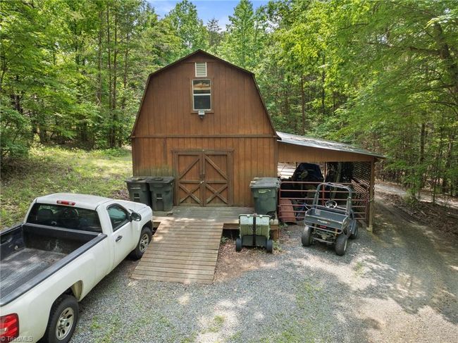 5752 Davis Rd, House other with 3 bedrooms, 4 bathrooms and null parking in Walkertown NC | Image 47