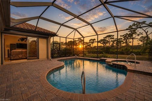 6109 Calusa Ridge Trl, BOKEELIA, FL, 33922-3816 | Card Image