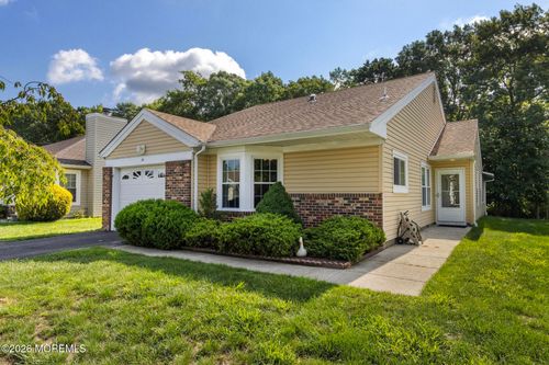 40 Pine Oak Boulevard, Barnegat, NJ, 08005 | Card Image
