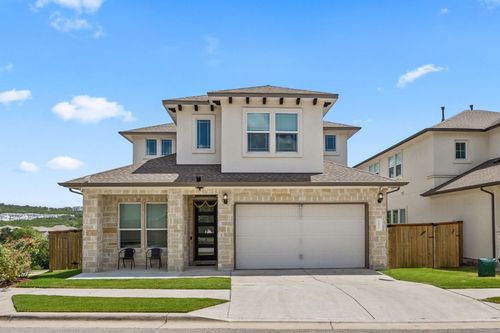 12501 Simmental Dr, Austin, TX, 78732-4410 | Card Image