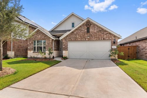 8126 Vida Costa Dr, Cypress, TX, 77410 | Card Image