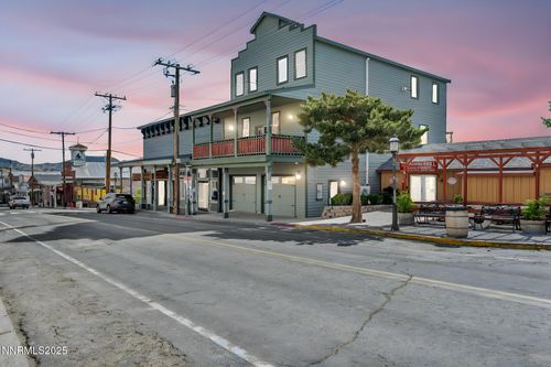 171161 S C St, Virginia City, NV, 89440-9817 | Card Image
