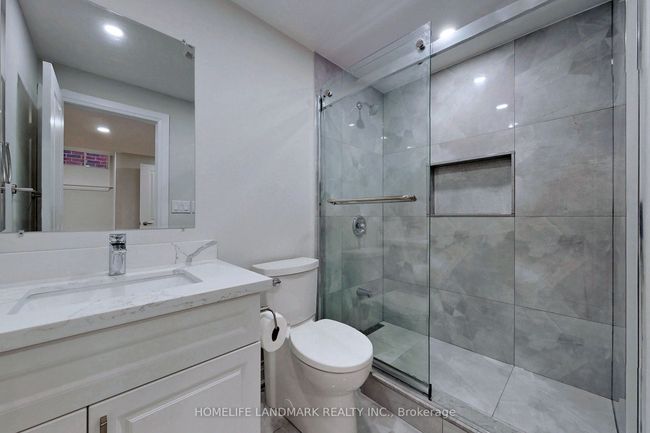 86 Hesperus Rd, House other with 4 bedrooms, 4 bathrooms and 2 parking in Thornhill ON | Image 25