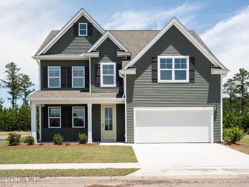 lot-455-61 Wallington Rd, Wilmington, NC, 28409-8565 | Card Image
