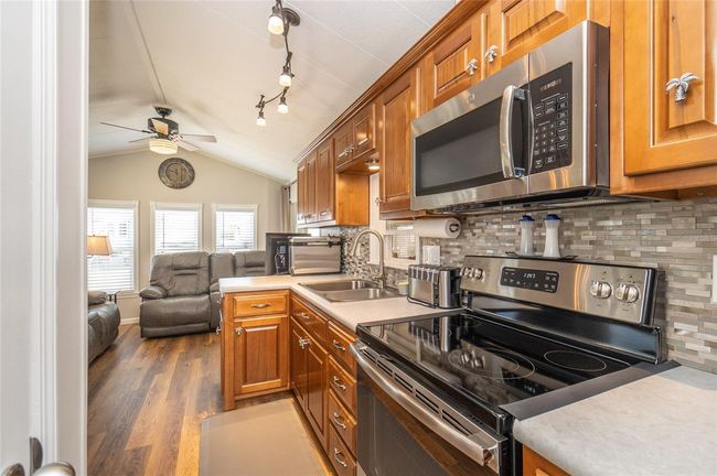 2417 Limewood Avenue, House other with 1 bedrooms, 1 bathrooms and null parking in CLERMONT FL | Image 11