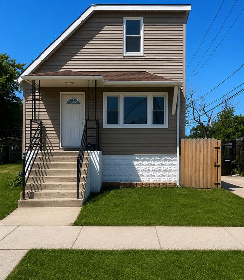 214 W 106th Pl, CHICAGO, IL, 60628-2536 | Card Image