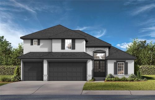 16967 S Illusion St, Olathe, KS, 66062-6623 | Card Image