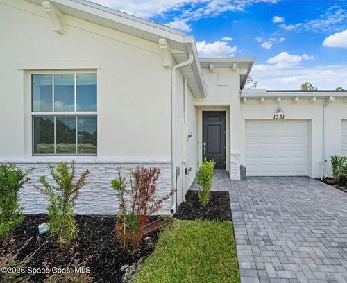 1381 Miraflores Trl Nw, Palm Bay, FL, 32907-8163 | Card Image