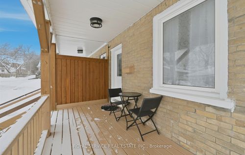 14 Liberty Pl, Bowmanville, ON, L1C1W6 | Card Image