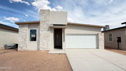 12320 Ben Dowell Way, El Paso, TX, 79934-3228 | Card Image