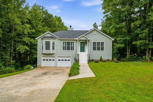 89 Providence Lake Rd, Tallapoosa, GA, 30176-3983 | Card Image