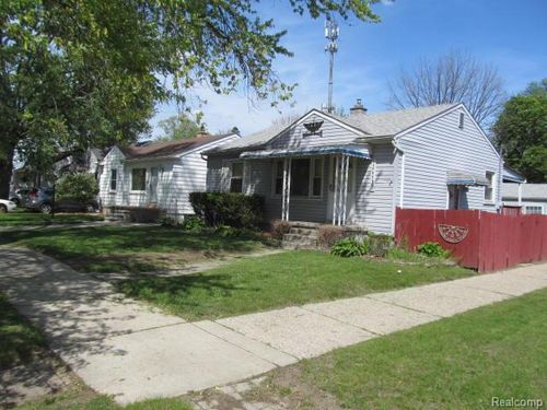 20008 Negaunee, Redford Charter Township, MI, 48240 | Card Image