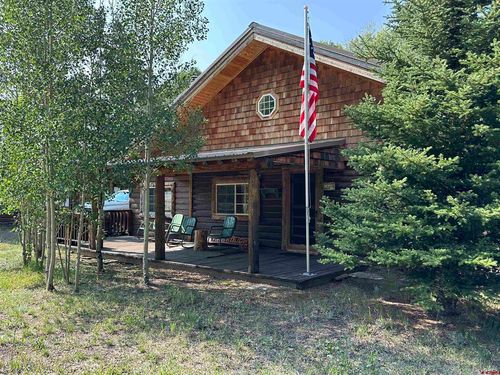 36825 Highway 149, Creede, CO, 81130-9640 | Card Image