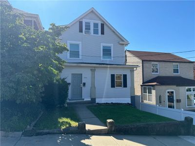 1214 Berkshire Ave, Home with 0 bedrooms, 0 bathrooms and 4 parking in Brookline PA | Image 2