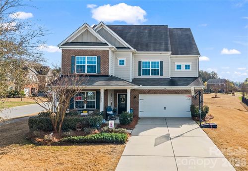 2617 Kinmere Dr, Gastonia, NC, 28056-7865 | Card Image