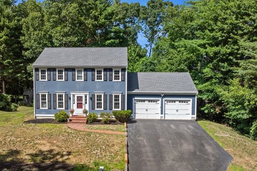 22 Morningside Dr, Rockland, MA, 02370-2795 | Card Image