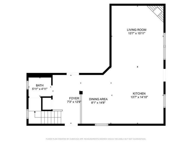 21932 Primrose Path, Townhouse with 3 bedrooms, 3 bathrooms and null parking in Farmington MN | Image 19