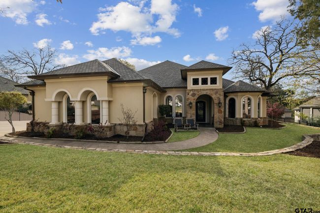 2901 Stewart Way, House other with 5 bedrooms, 4 bathrooms and null parking in Tyler TX | Image 29