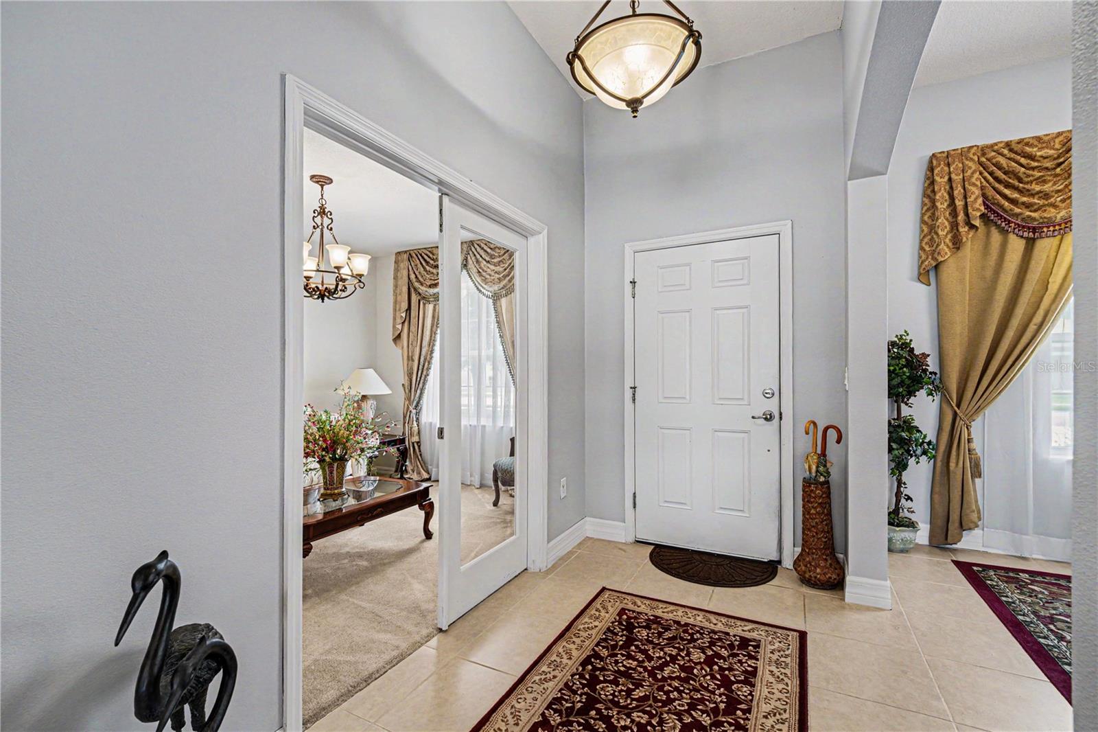 Residential in PALM BAY 4