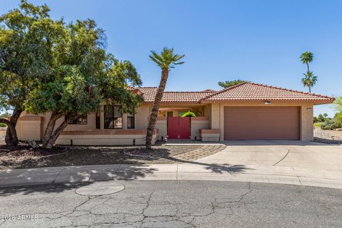 14215 W Sable Ct, Sun City West, AZ, 85375-5635 | Card Image