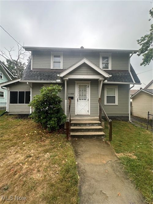 1188 Herman Ave, Akron, OH, 44307-1366 | Card Image