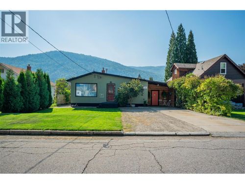 2130 Seventh Ave, Trail, BC, V1R3C6 | Card Image