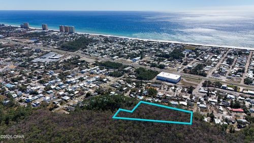 641 Malaga Pl, Panama City Beach, FL, 32413-3907 | Card Image