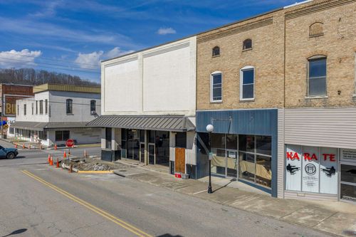141 & 149 W 21st St, Buena Vista, VA, 24416 | Card Image