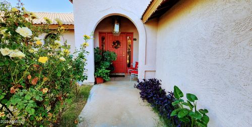 5515 W Hatcher Rd, Glendale, AZ, 85302-3234 | Card Image