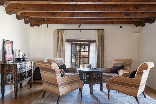 831 El Caminito St, House other with 6 bedrooms, 9 bathrooms and 20 parking in Santa Fe NM | Image 7