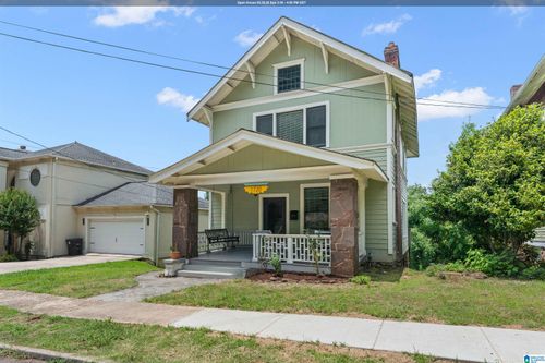 1720 16th Ave S, BIRMINGHAM, AL, 35205-6218 | Card Image