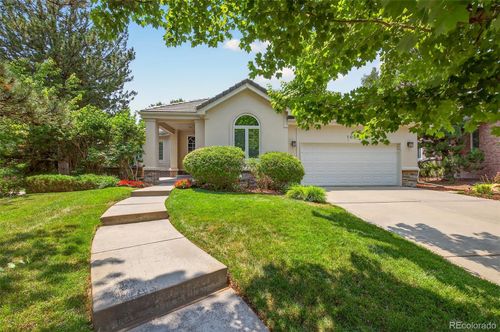 109 Blue Heron Cir, Greenwood Village, CO, 80121-2120 | Card Image