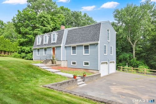28 Heather Ln, Coventry, CT, 06238-1083 | Card Image