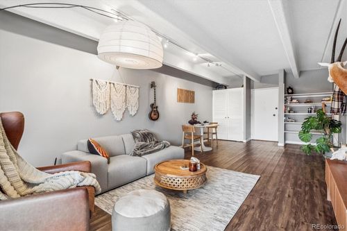 apt-205-1255 N Ogden St, Denver, CO, 80218-1937 | Card Image