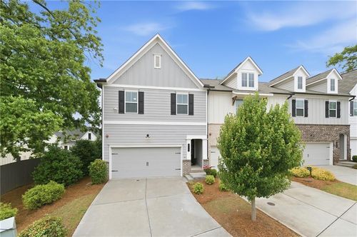1-318 Niles Ct, Marietta, GA, 30060-2225 | Card Image
