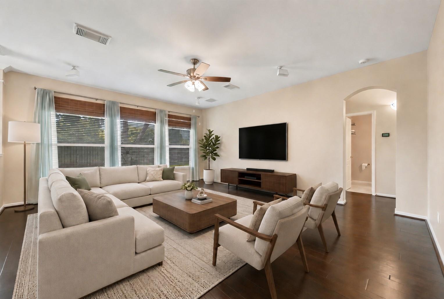 Residential Lease in Missouri City 5