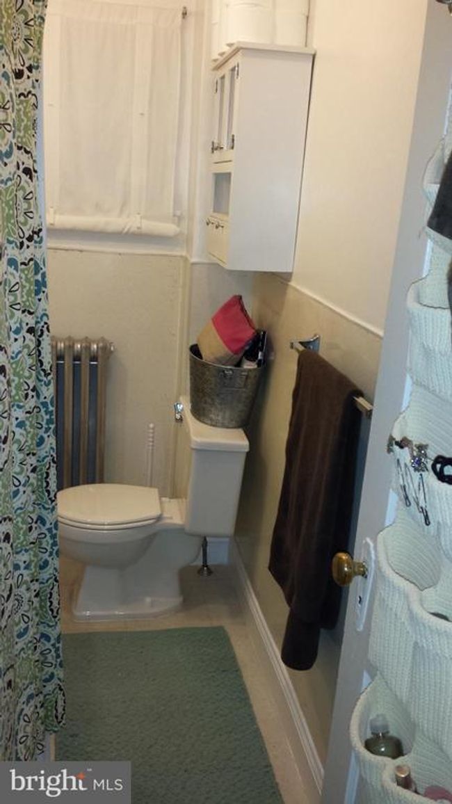 APT-1 - 3411 W Westmoreland St, Condo with 1 bedrooms, 1 bathrooms and null parking in PHILADELPHIA PA | Image 12