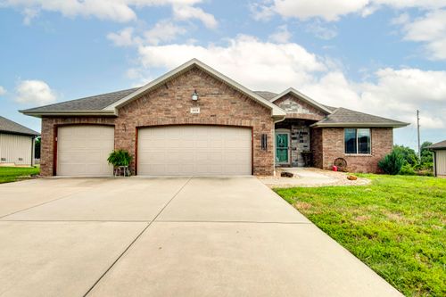 4418 Somerset Drive, Battlefield, MO, 65619 | Card Image