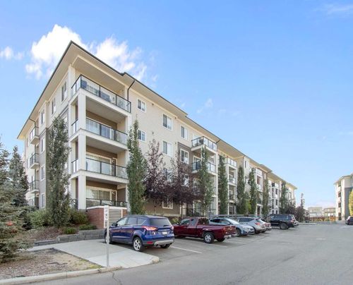1106-298 Sage Meadows Pk Nw, Calgary, AB, T3P1P5 | Card Image