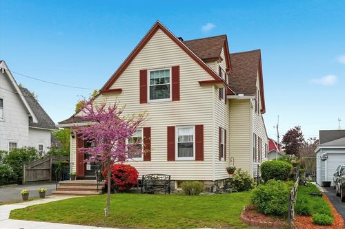 69 Greenfield St, Lawrence, MA, 01843-1707 | Card Image