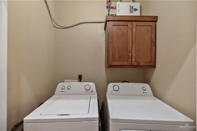 APT-9 - 2715 Mimosa St, Condo with 3 bedrooms, 2 bathrooms and null parking in Mission TX | Image 11