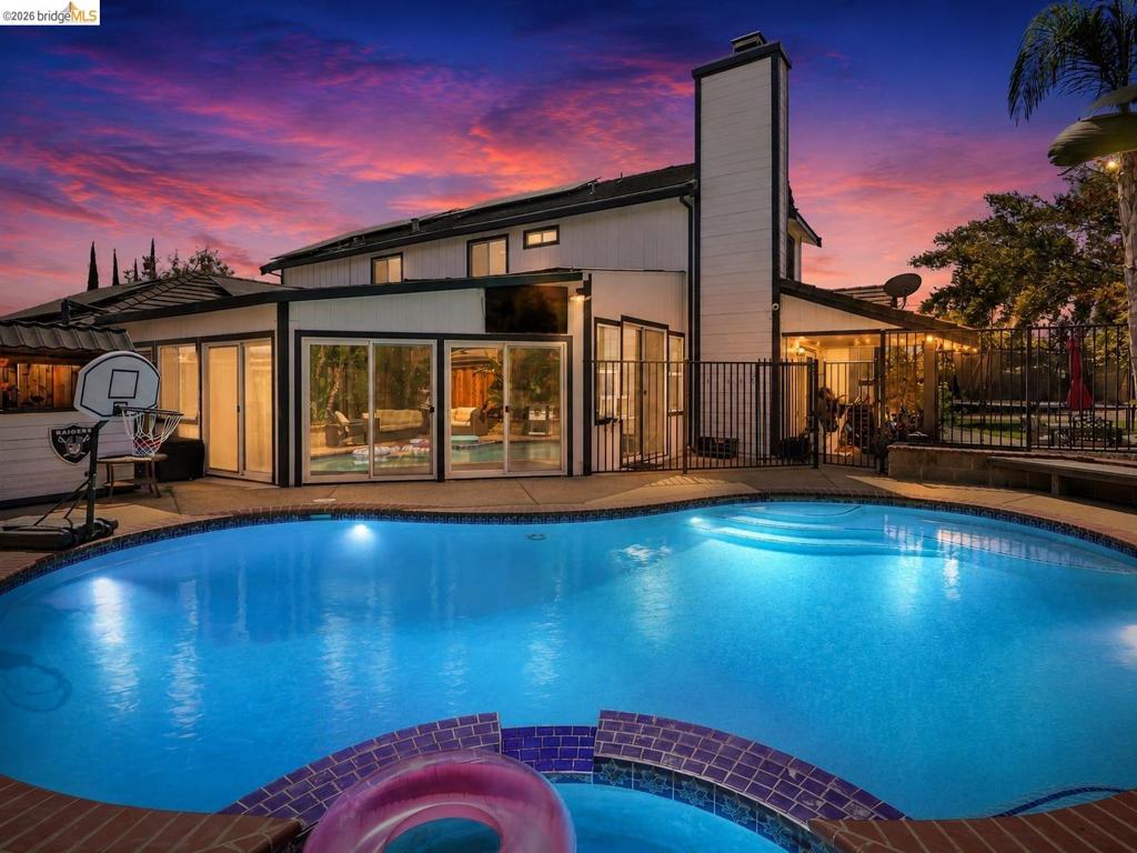Residential in Oakley 3
