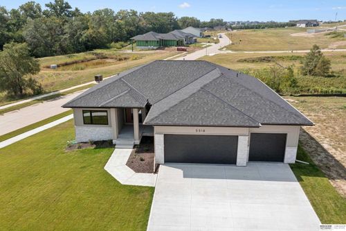 4706 N 215th St, Elkhorn, NE, 68022 | Card Image