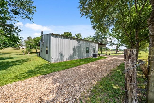 6448 Fm 2 Rd, House other with 1 bedrooms, 2 bathrooms and 1 parking in Navasota TX | Image 24