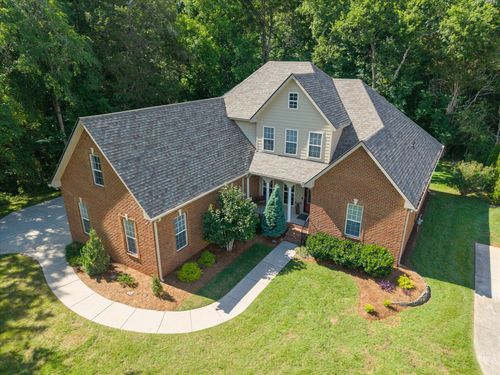 3432 Deerview Dr, Murfreesboro, TN, 37128 | Card Image