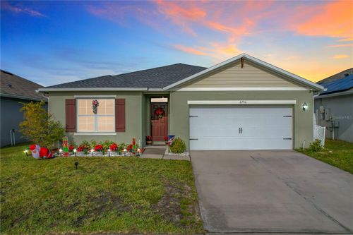 2796 Grandbury Grove Rd, LAKELAND, FL, 33811-1029 | Card Image