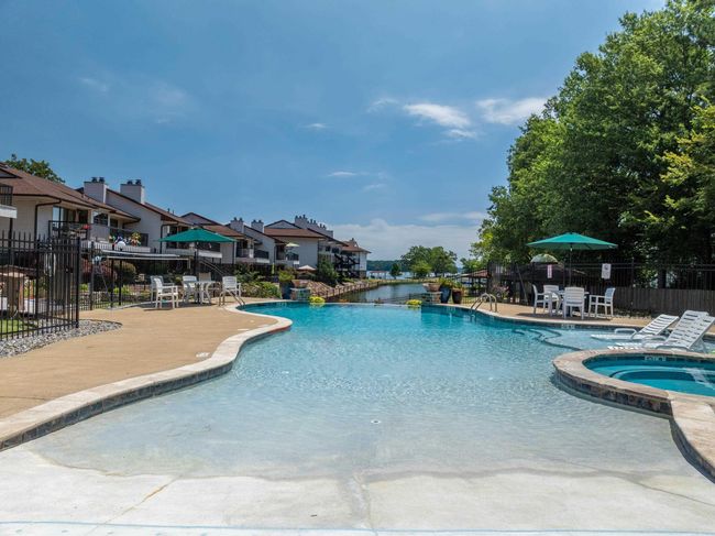 UNIT-2C - 5371 Central Ave, Home with 2 bedrooms, 2 bathrooms and null parking in Hot Springs AR | Image 14