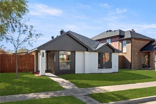 1424 Wheatfield Dr, Mesquite, TX, 75149-6840 | Card Image