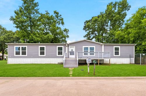 406 Baker Cir, Ames, TX, 77575-7296 | Card Image
